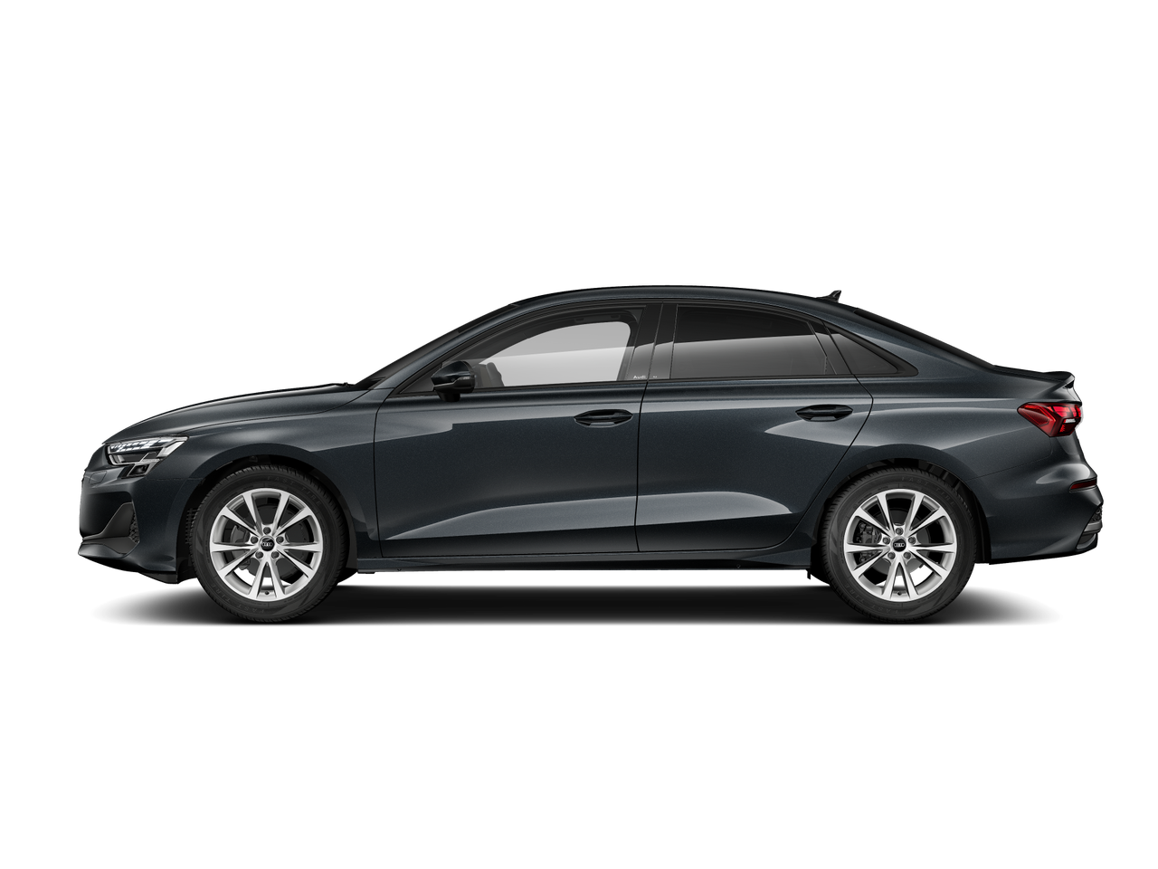 Slika A3 Limo 110 kW TFSI S tr Edition