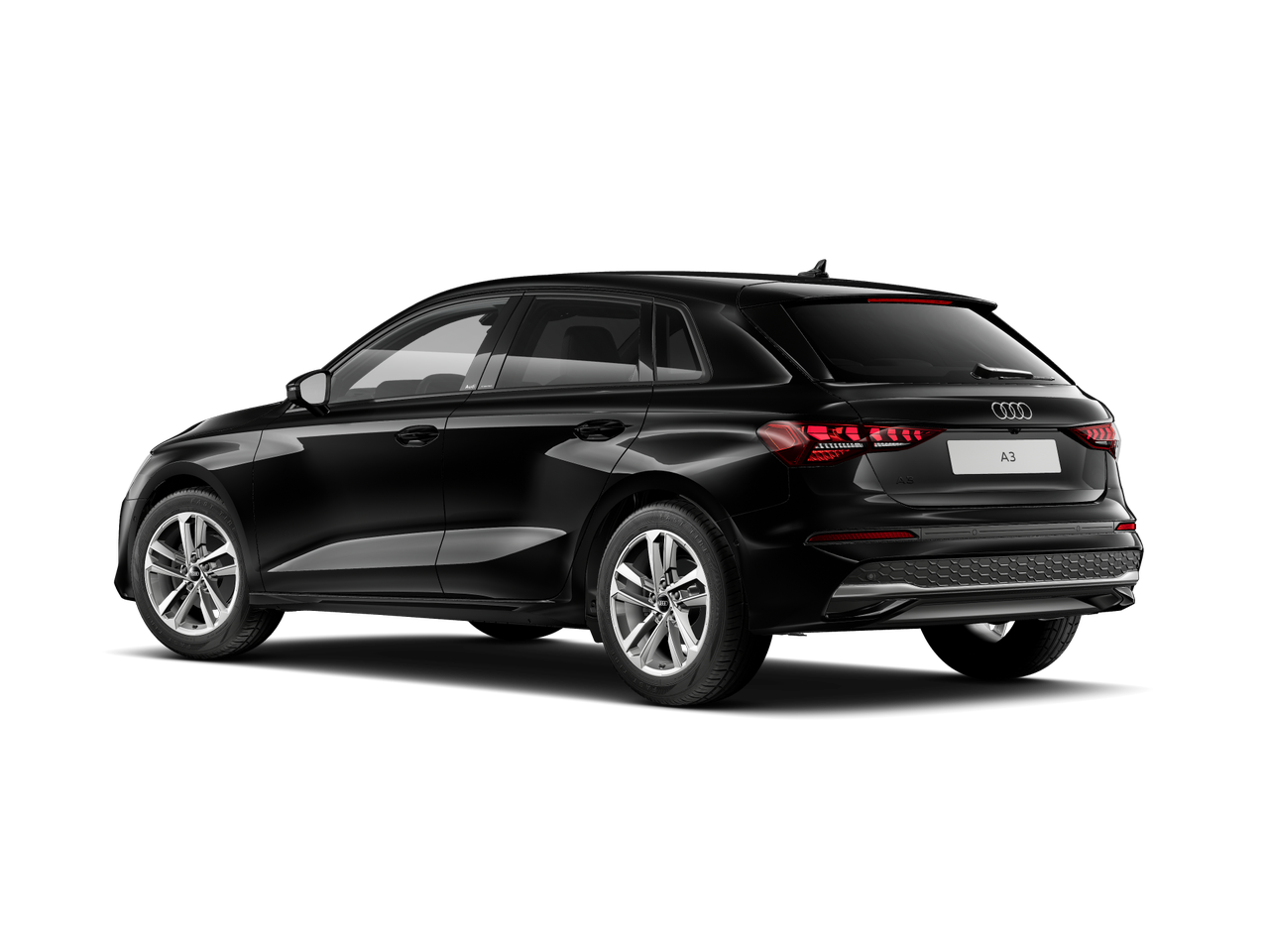 Slika A3 SB 110 kW TFSI S tr Edition