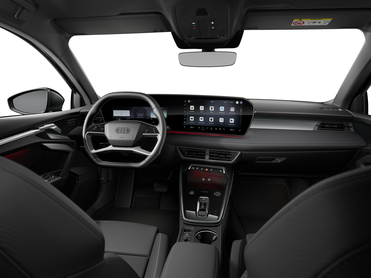 Slika A3 SB 110 kW TFSI S tr Edition
