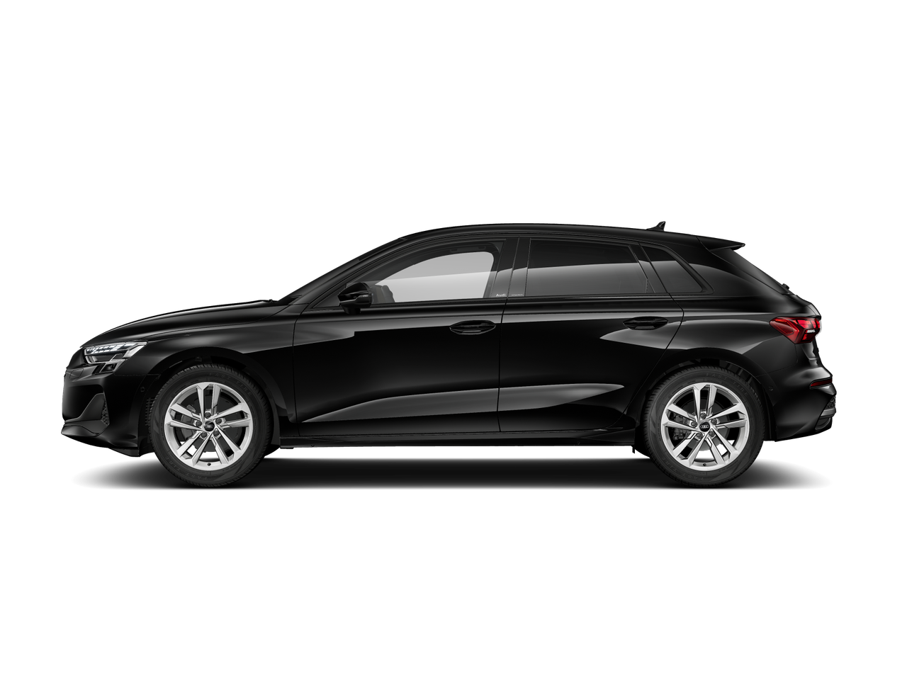 Slika A3 SB 110 kW TFSI S tr Edition