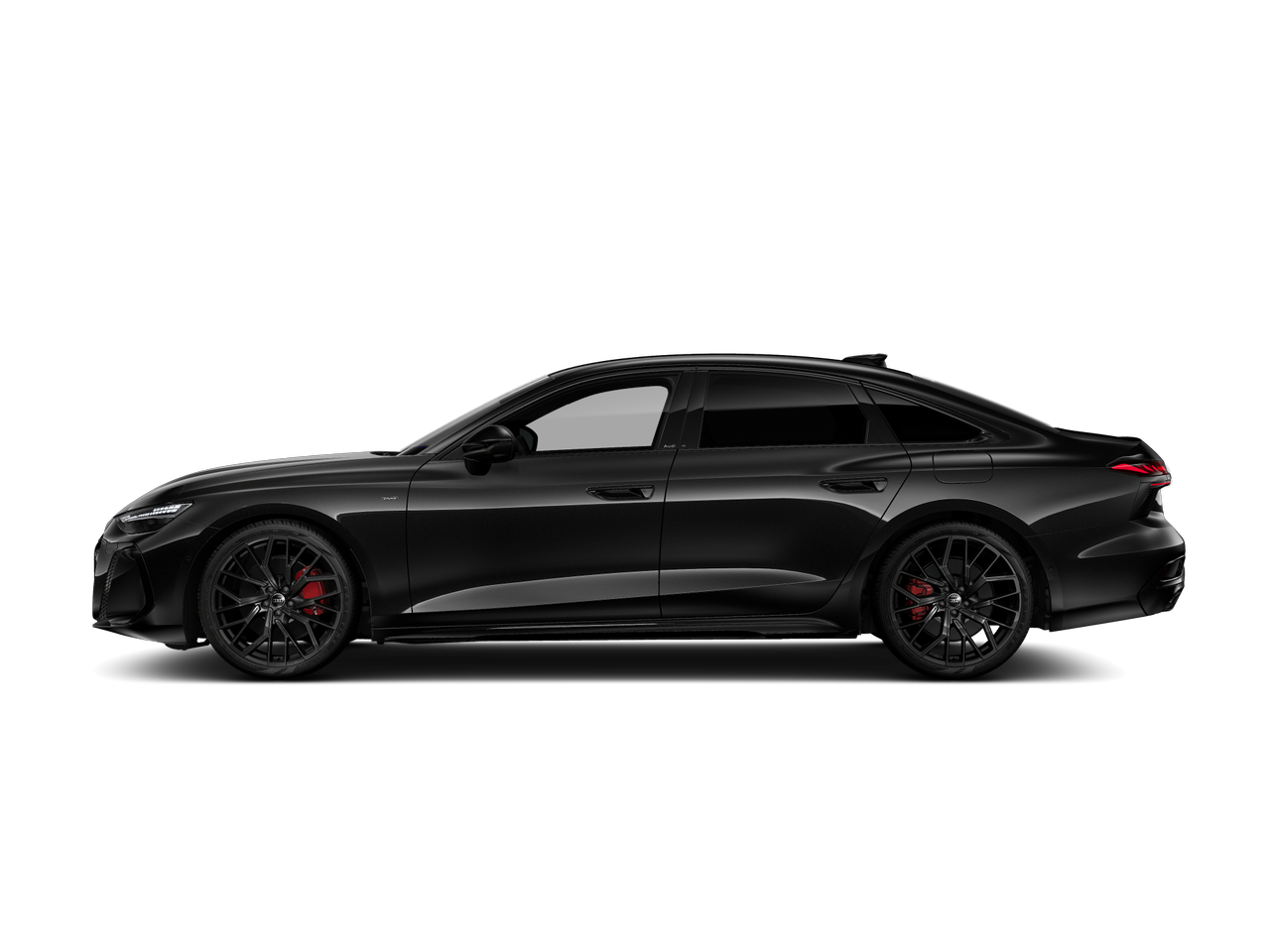 Slika A6 Limousine e-hybrid quattro 220 kW