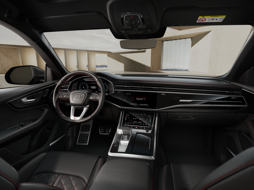 Slika Q8 e-hybrid quattro 360 kW S line+