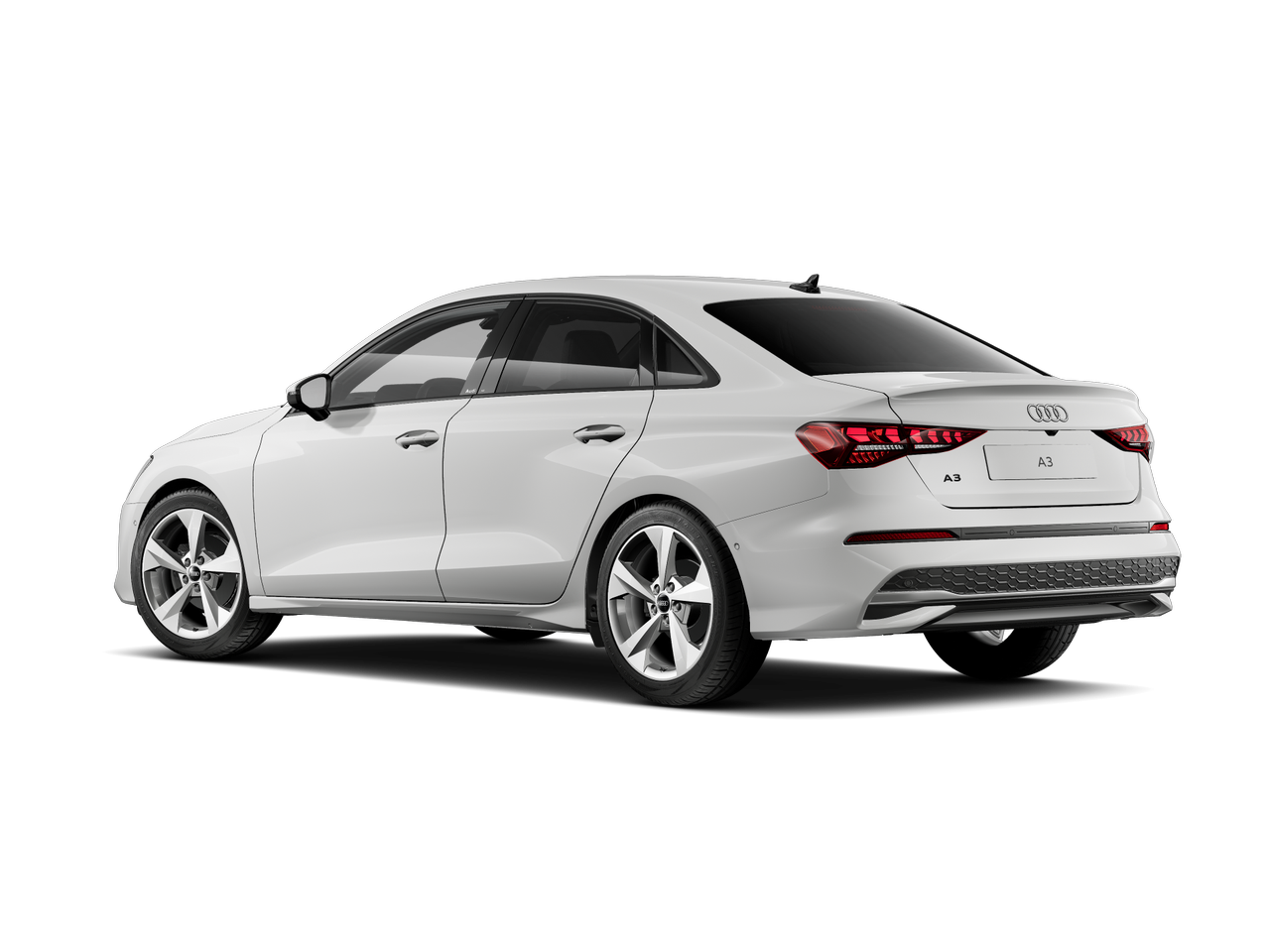 Slika A3 Limo 85kW TFSI S tr Edition