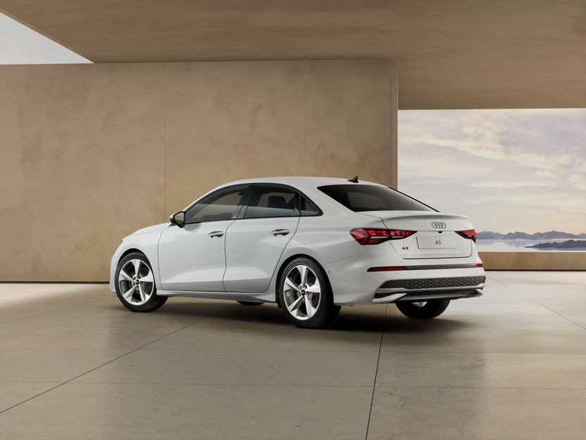 Slika A3 Limo 85kW TFSI S tr Edition