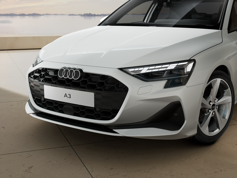 Slika A3 Limo 85kW TFSI S tr Edition