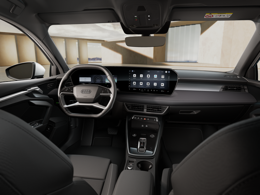 Slika A3 Limo 85kW TFSI S tr Edition