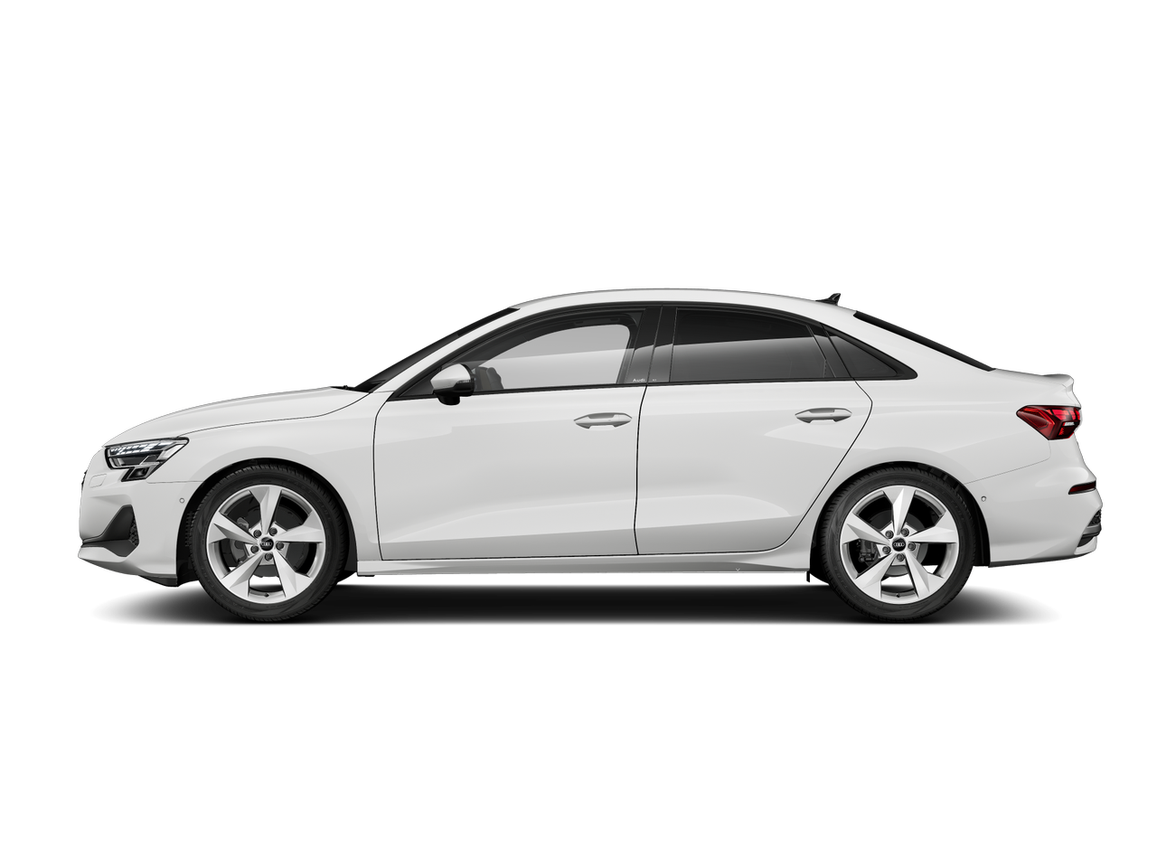 Slika A3 Limo 85kW TFSI S tr Edition