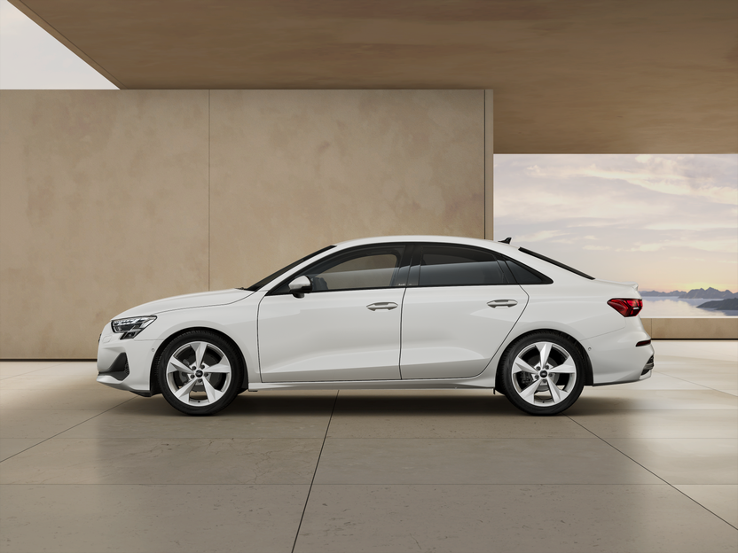 Slika A3 Limo 85kW TFSI S tr Edition