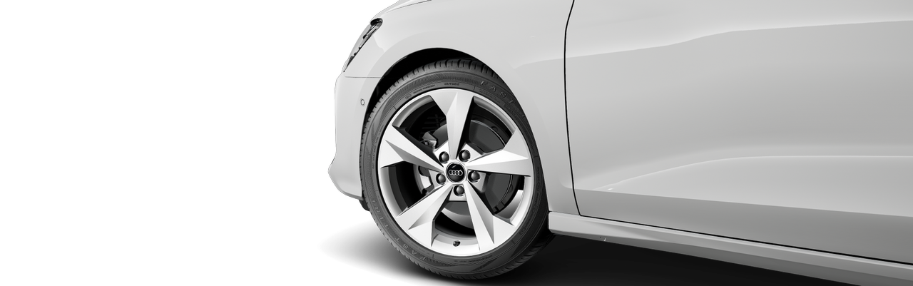 Slika A3 Limo 85kW TFSI S tr Edition
