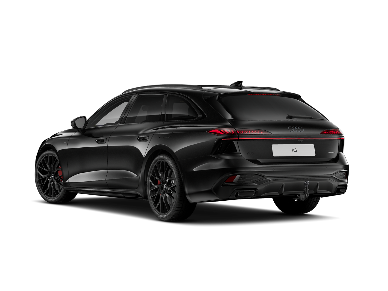 Slika A6 Avant e-hybrid quattro 220 kW