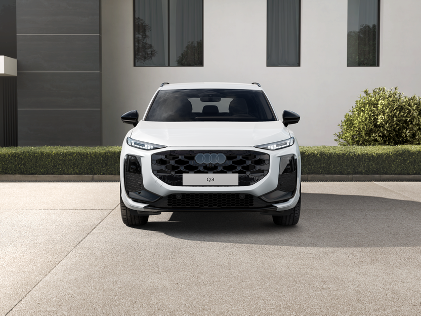 Slika Q3 TFSI 110 kW