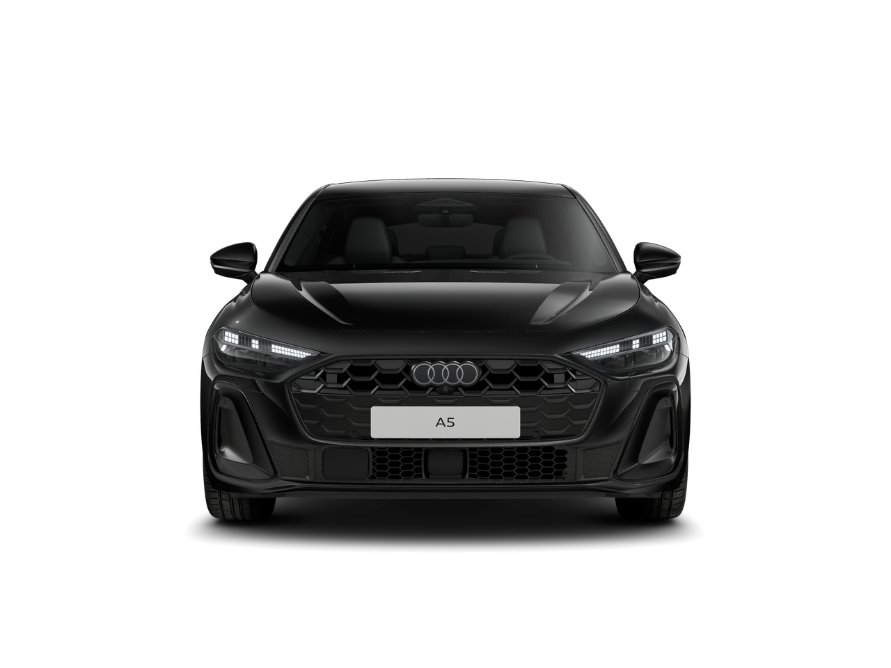 Slika A5 Limousine TFSI S line Edition
