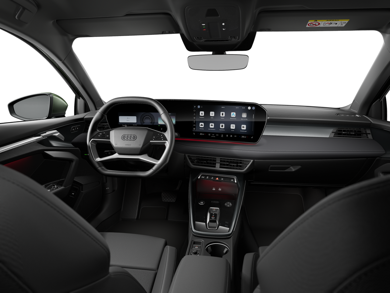 Slika A3 allstreet 110 kW TFSI S tr Edition