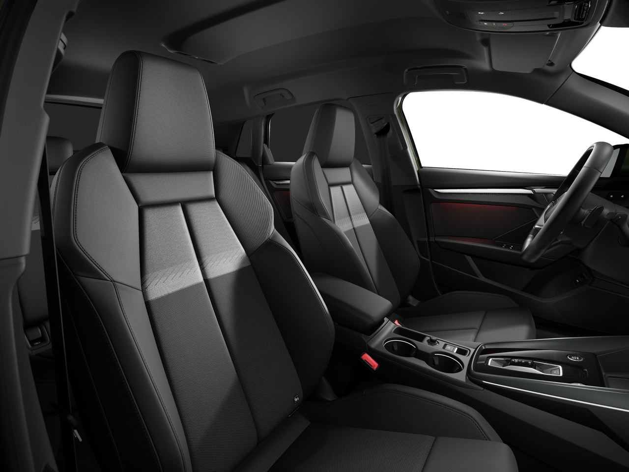 Slika A3 allstreet 110 kW TFSI S tr Edition