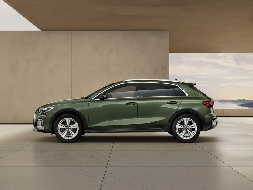 Slika A3 allstreet 110 kW TFSI S tr Edition