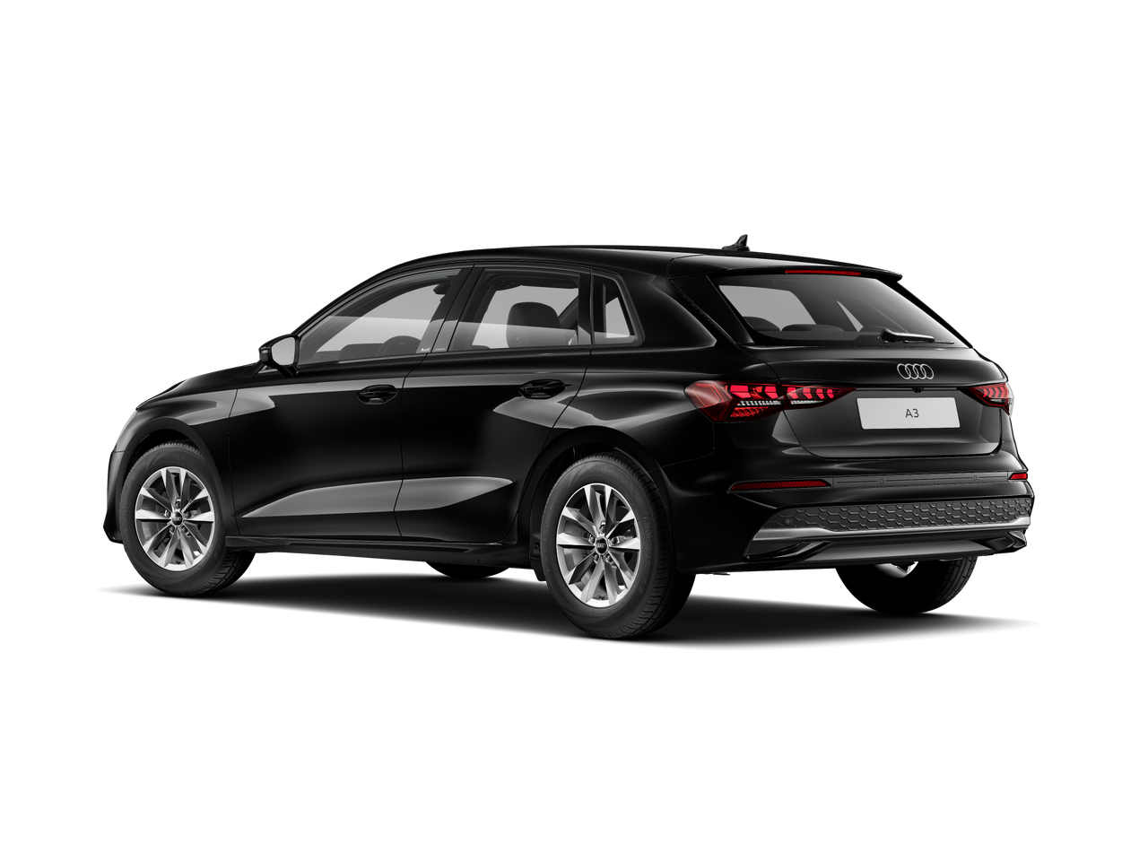 Slika A3 SB 85kW TFSI S tr Entry