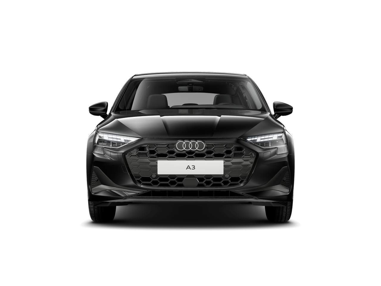 Slika A3 SB 85kW TFSI S tr Entry