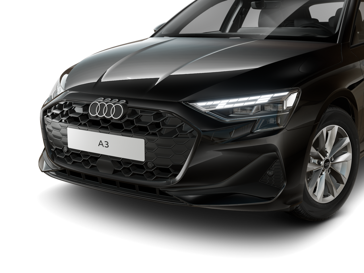 Slika A3 SB 85kW TFSI S tr Entry