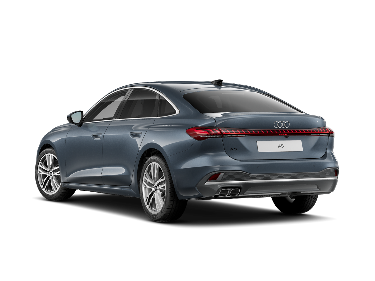 Slika A5 Limousine 40 TDI S tronic