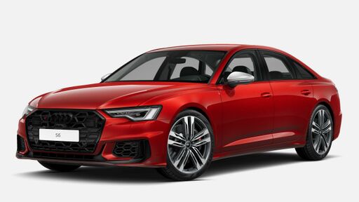 Audi prsteni i oznake u crnoj sjajnoj