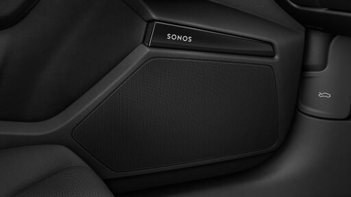 Sonos Premium Sound System s 3D