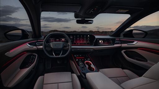 Paket ambijentalnog osvjetljenja pro