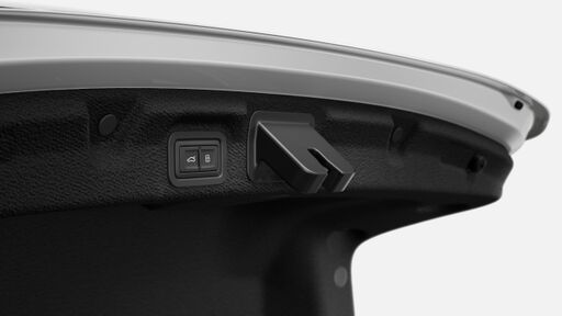 Električno otvaranje i zatvaranje