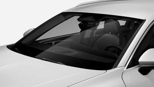 Akustično i grijano vjetrobransko staklo