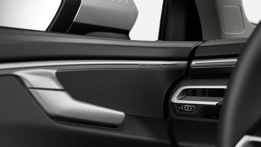 Bang & Olufsen Premium Sound System s