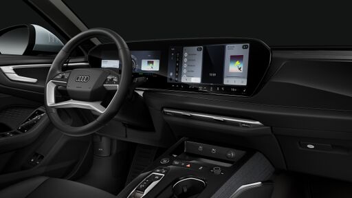 Paket ambijentalnog osvjetljenja plus