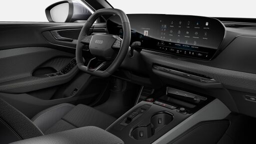 Elementi unutrašnjosti u izgledu