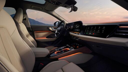 Paket ambijentalnog osvjetljenja pro