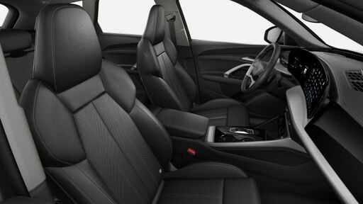 Prednja sjedala s funkcijom