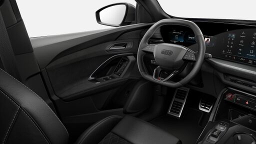 Detalji u unutrašnjosti vozila u izgledu