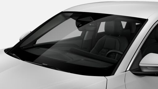 Akustično i grijano vjetrobransko staklo