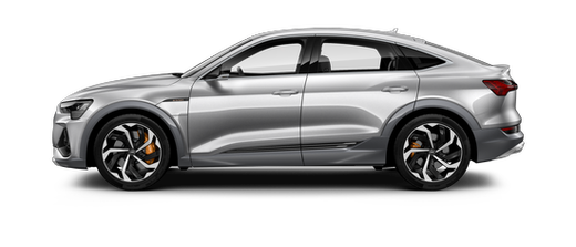 Slika e-tron Sportback