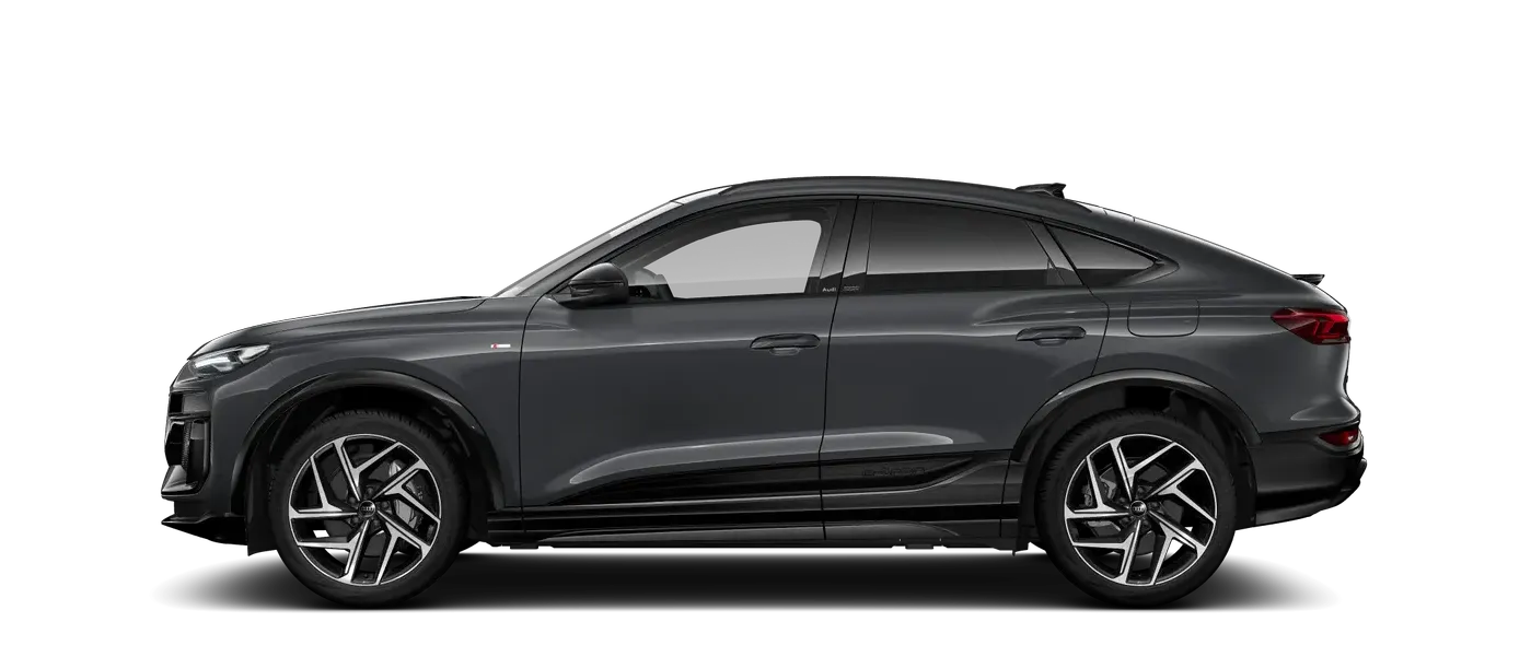 Slika Q6 Sportback e-tron