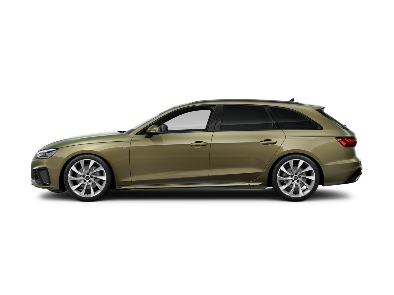 Slika A4 Avant