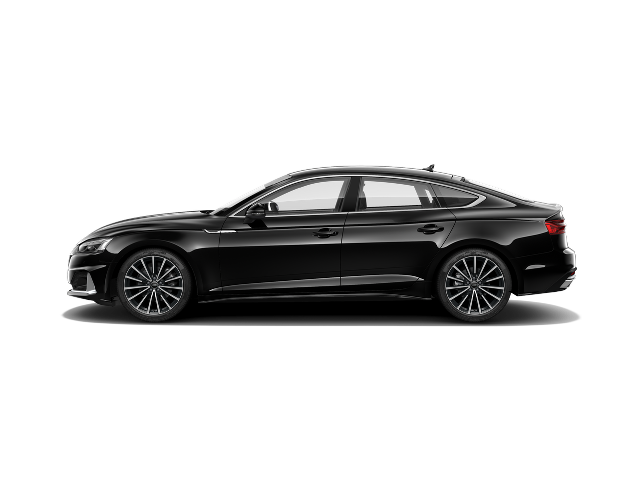 Slika A5 Sportback