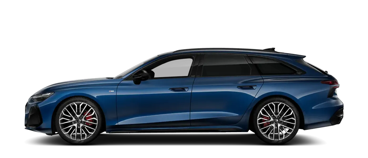 Slika A6 Avant
