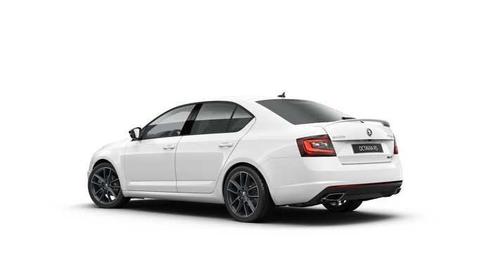 Slika OCTAVIA RS 2.0 TDI DSG