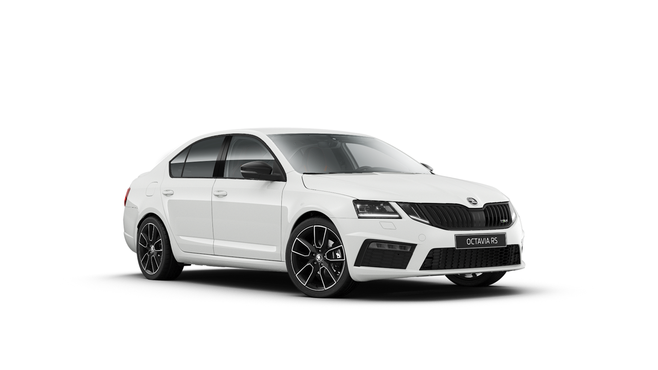 Slika OCTAVIA RS 2.0 TDI DSG