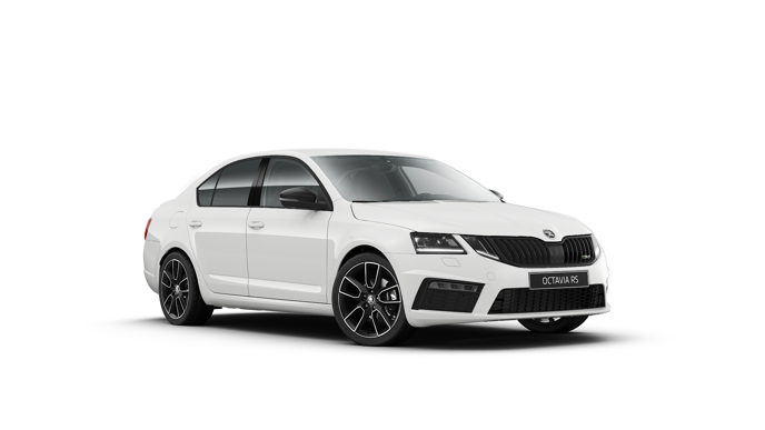 Slika OCTAVIA RS 2.0 TDI DSG