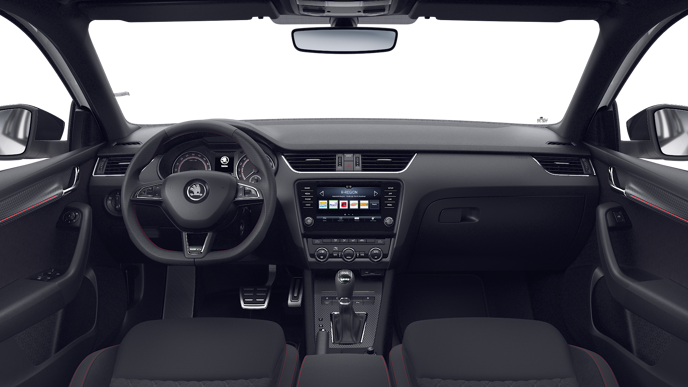 Slika OCTAVIA RS 2.0 TDI DSG