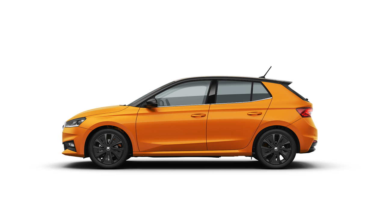 FABIA Style 1.0 TSI