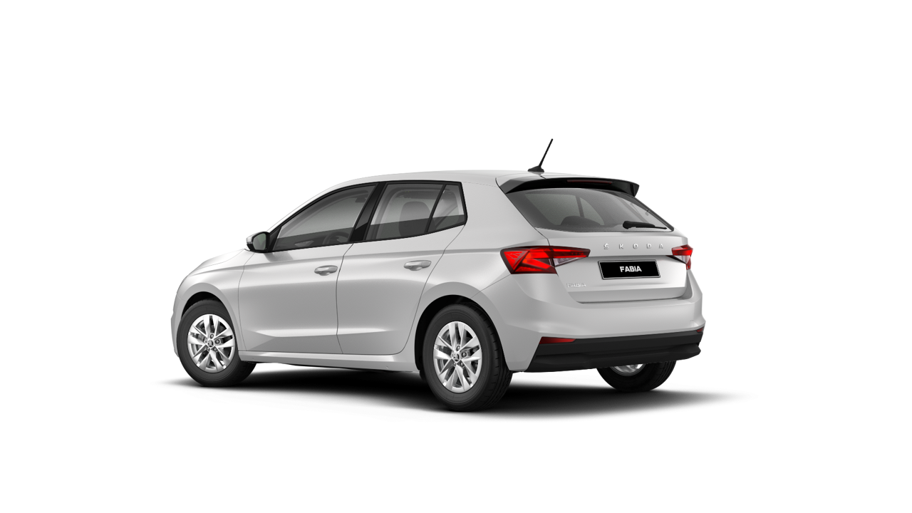 FABIA Ambition 1.0 TSI