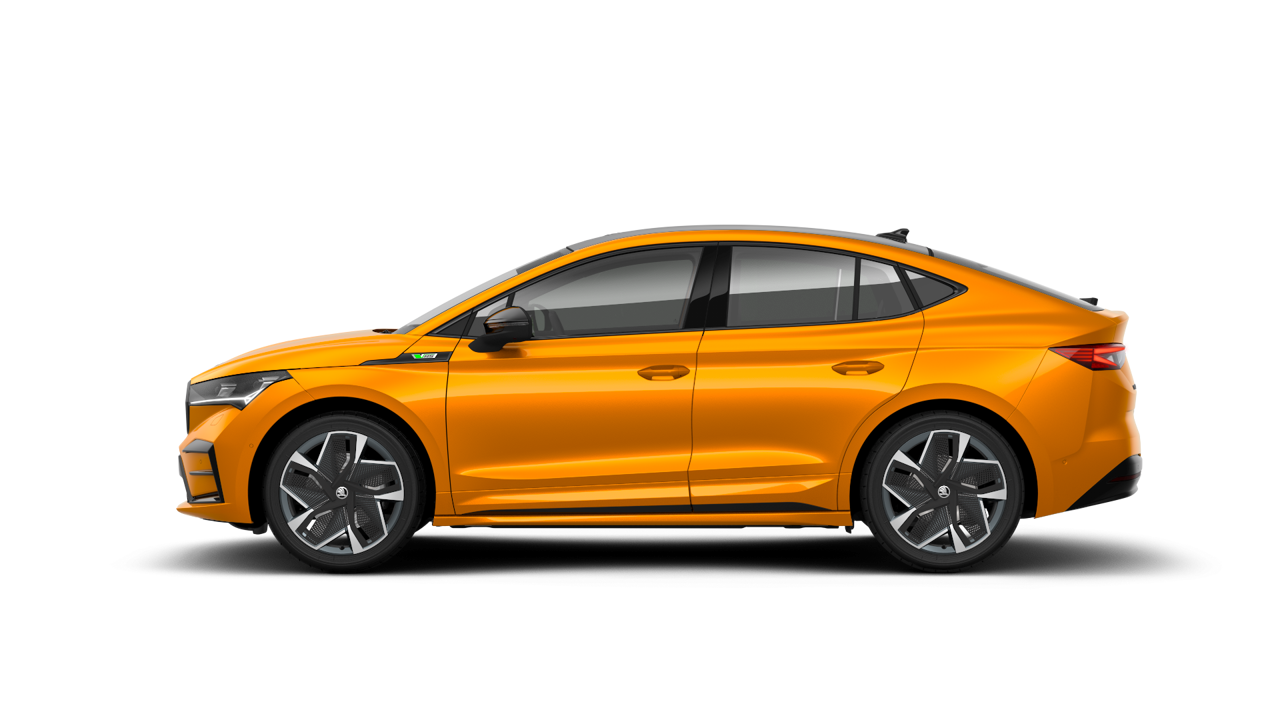 ENYAQ Coupé iV RS