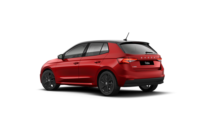 Slika FABIA Selection 1.0 TSI
