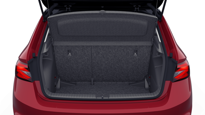 Slika FABIA Selection 1.0 TSI