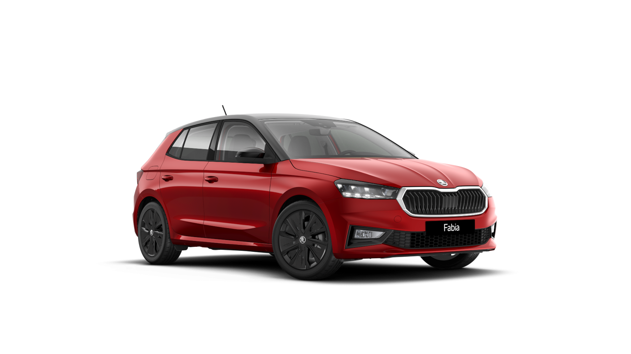 Slika FABIA Selection 1.0 TSI
